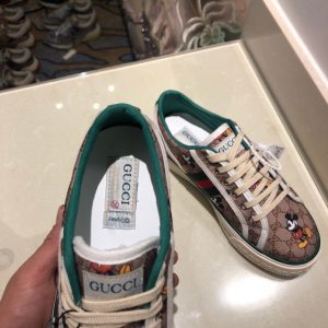 Gucci Shoes - Image 4