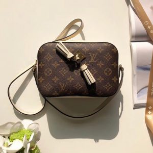 Louis Vuitton Saintonge - Image 9