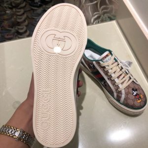 Gucci Shoes - Image 3