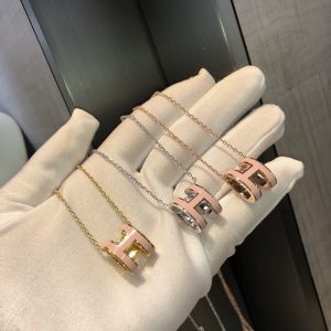 Hermès Necklace - Image 4