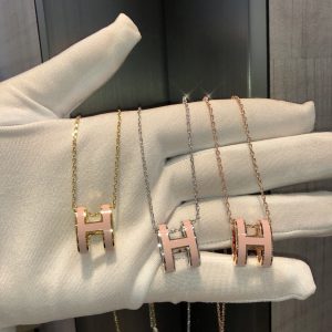 Hermès Necklace - Image 3