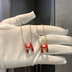 Hermès Necklace - Image 5