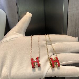 Hermès Necklace - Image 4