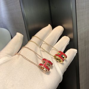 Hermès Necklace - Image 3