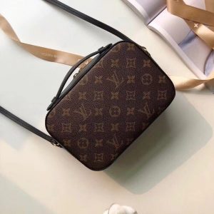 Louis Vuitton Saintonge - Image 3