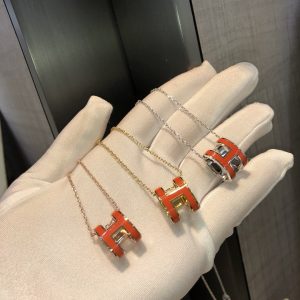 Hermès Necklace - Image 4