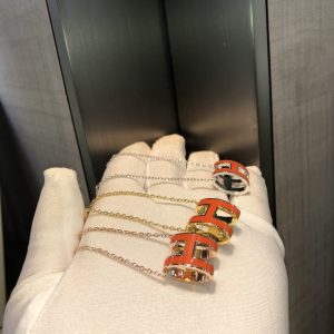 Hermès Necklace - Image 3
