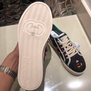 Gucci Shoes - Image 3