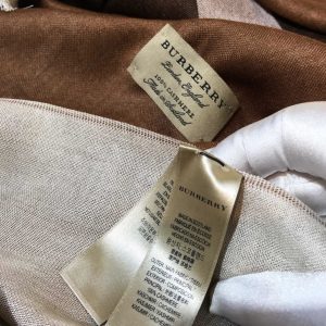 Burberry Scarf - Image 7