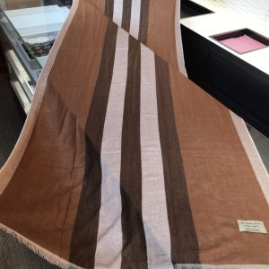 Burberry Scarf - Image 6