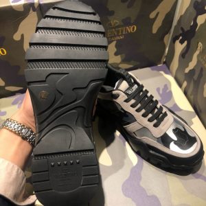 Valentino Shoes - Image 4