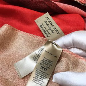 Burberry Scarf - Image 7