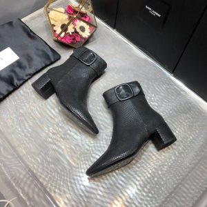 YSL Shoes - Image 7