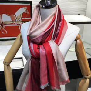 Burberry Scarf - Image 5