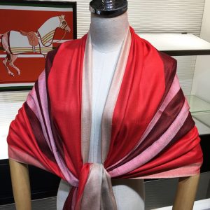 Burberry Scarf - Image 3