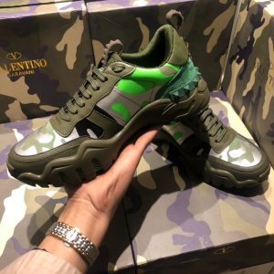 Valentino Shoes - Image 5