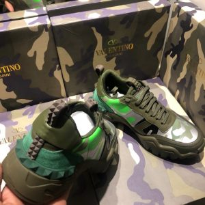 Valentino Shoes - Image 4