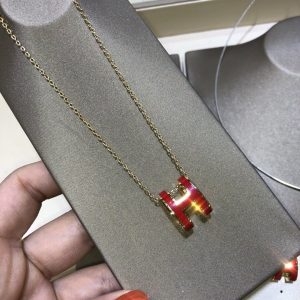 Hermès Necklace - Image 7