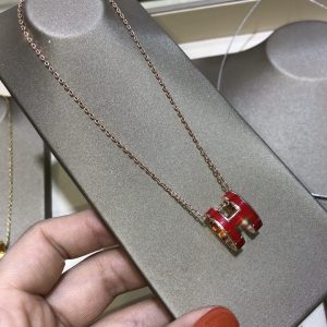 Hermès Necklace - Image 6