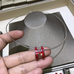 Hermès Necklace - Image 5