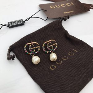 GUCCI Earrings - Image 5