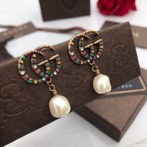 GUCCI Earrings - Image 4