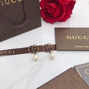GUCCI Earrings - Image 3