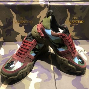 Valentino Shoes - Image 9