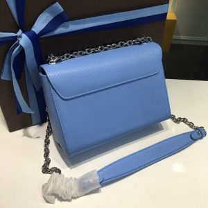 Louis Vuitton Twist Bag - Image 4