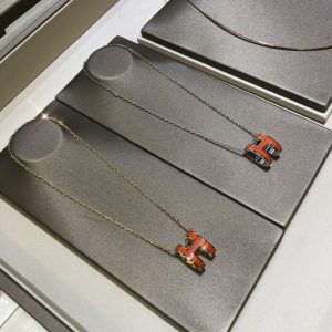 Hermès Necklace - Image 8