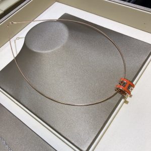 Hermès Necklace - Image 7