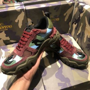 Valentino Shoes - Image 5