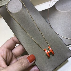 Hermès Necklace - Image 6