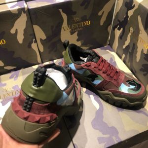 Valentino Shoes - Image 4