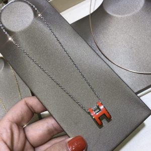 Hermès Necklace - Image 5