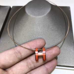 Hermès Necklace - Image 4