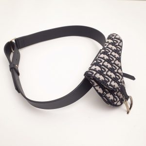 Dior saddle - Image 9