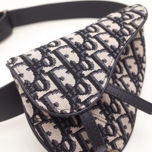 Dior saddle - Image 8