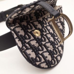 Dior saddle - Image 4