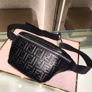 Fendi Belt Bag - Image 3