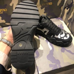 Valentino Shoes - Image 3