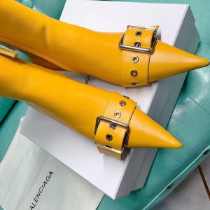 Balenciaga Boots - Image 9