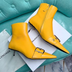 Balenciaga Boots - Image 8