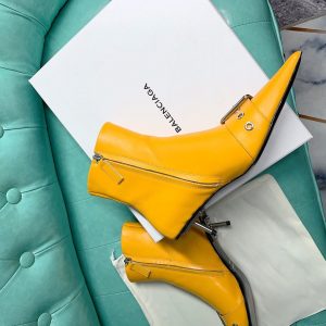 Balenciaga Boots - Image 7