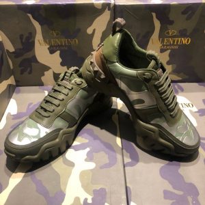 Valentino Shoes - Image 8
