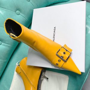 Balenciaga Boots - Image 6