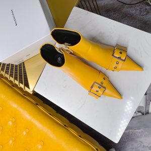 Balenciaga Boots - Image 5