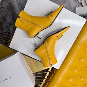 Balenciaga Boots - Image 4