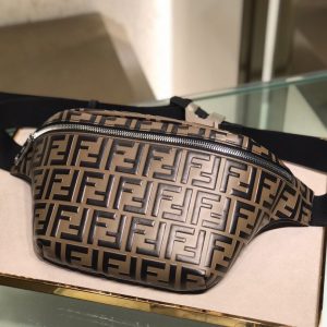 Fendi Belt Bag - Image 3