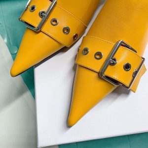 Balenciaga Boots - Image 3